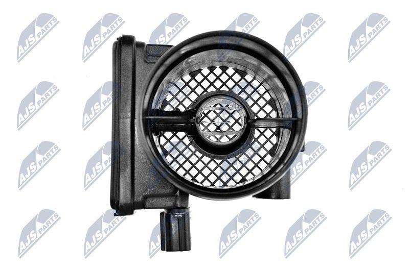 Débitmètre de masse d'air NTY EPP-MZ-000
