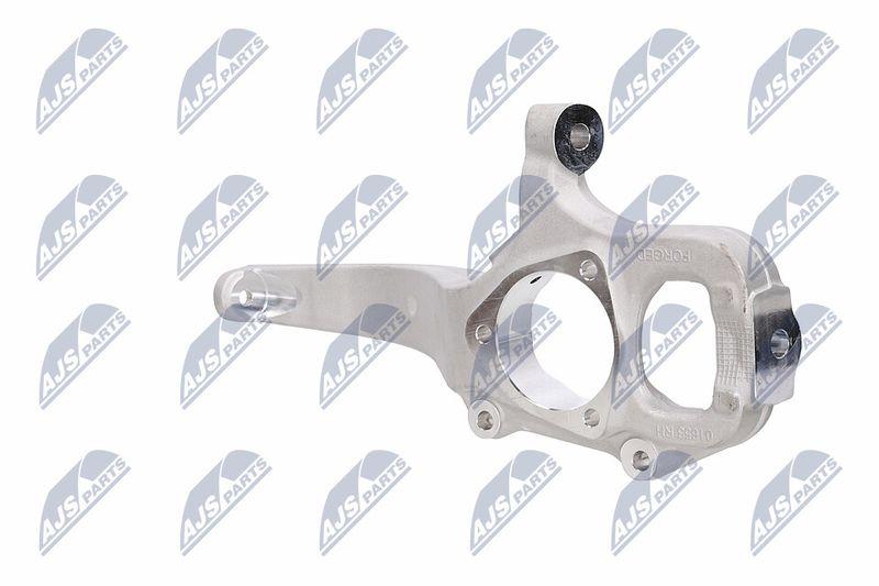 Fusée d'essieu, suspension de roue NTY ZZP-CH-038