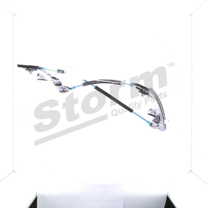 Lève-vitre STORM QUALITY PARTS 97081