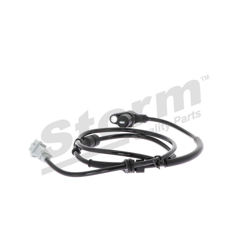 Capteur, vitesse de roue STORM QUALITY PARTS 777125