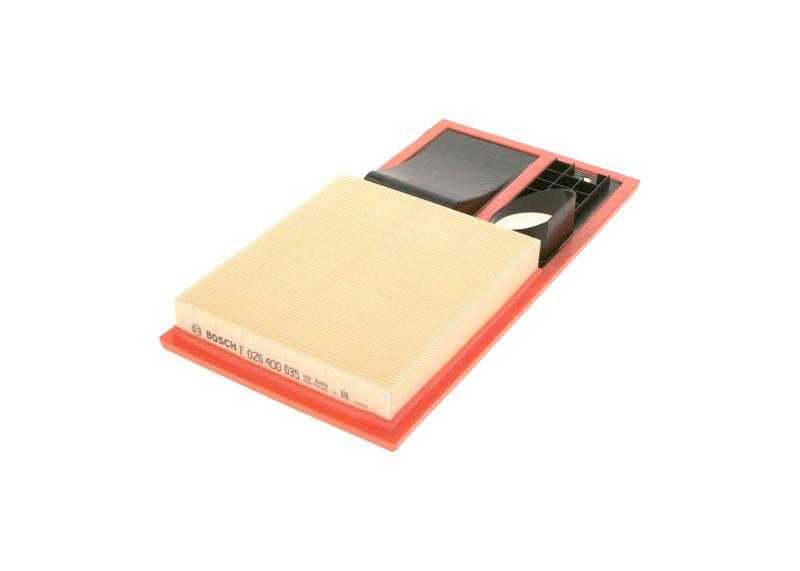Filtre à air BOSCH F 026 400 035