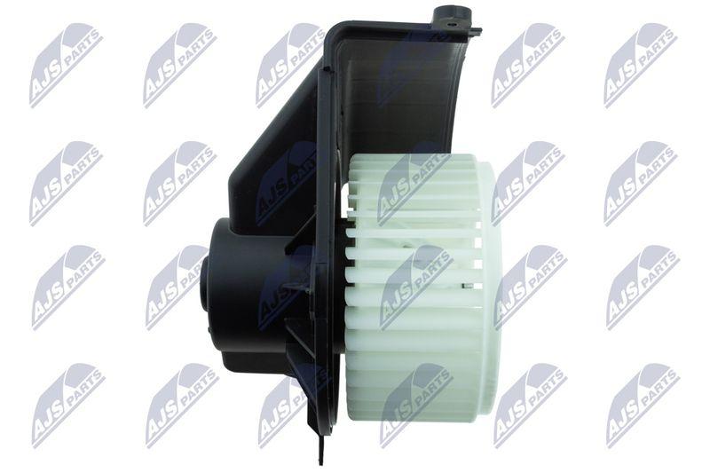 Pulseur d'air habitacle NTY EWN-ME-017
