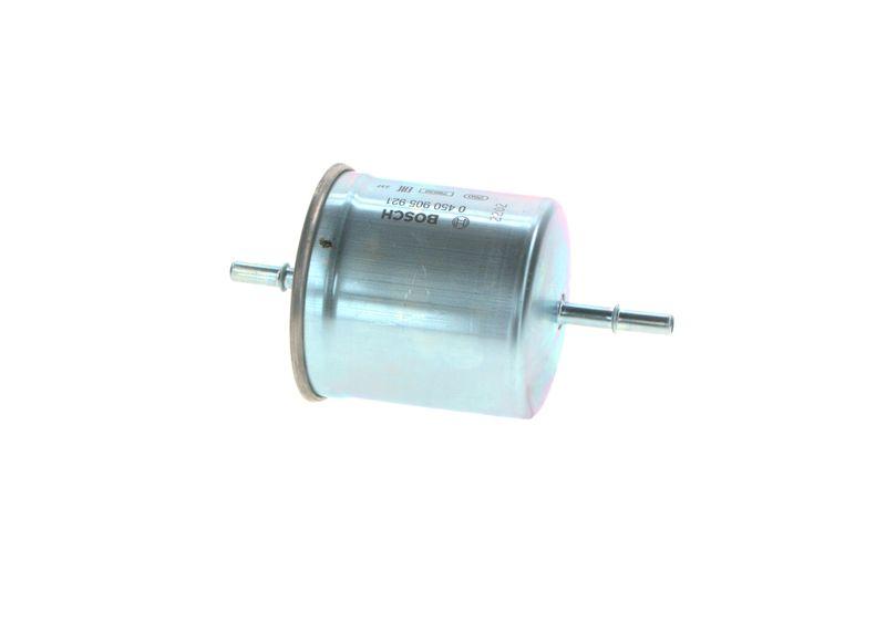 Filtre à carburant BOSCH 0 450 905 921