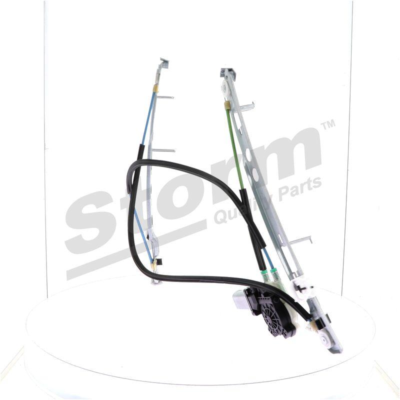 Lève-vitre STORM QUALITY PARTS 87273