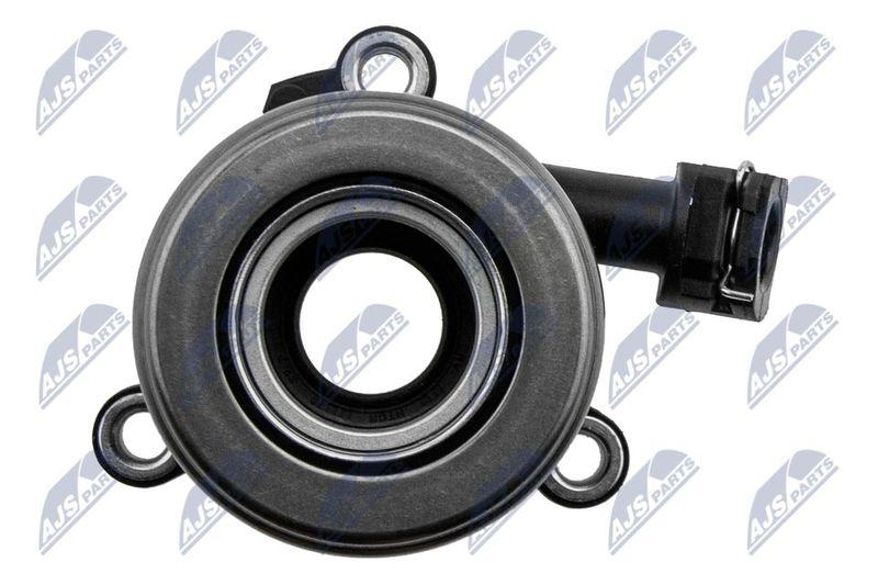 Butée hydraulique, embrayage NTY NWS-PL-015