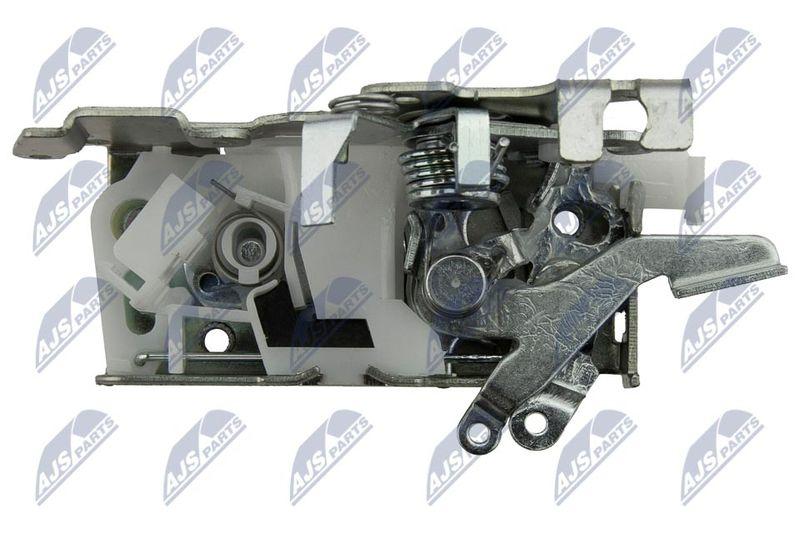 Serrure de porte NTY EZC-ME-092