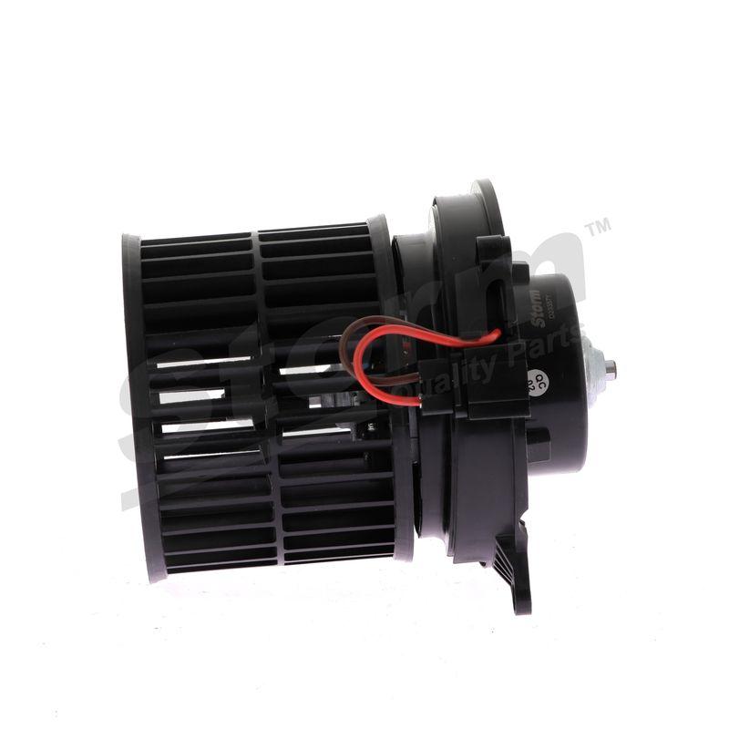 Pulseur d'air habitacle STORM QUALITY PARTS 4850801