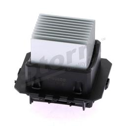 Résistance, pulseur d'air habitacle STORM QUALITY PARTS 777034