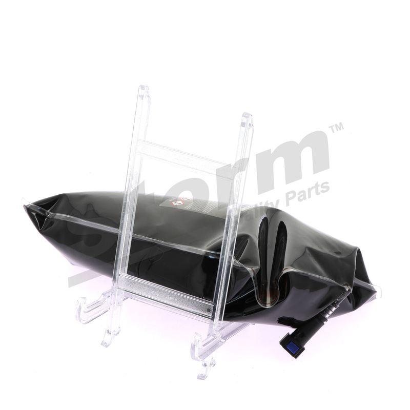 Additif, régénération du filtre à particules/à suie STORM QUALITY PARTS 777501
