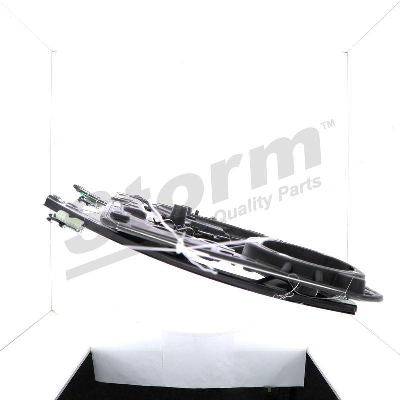 Lève-vitre STORM QUALITY PARTS 9307529
