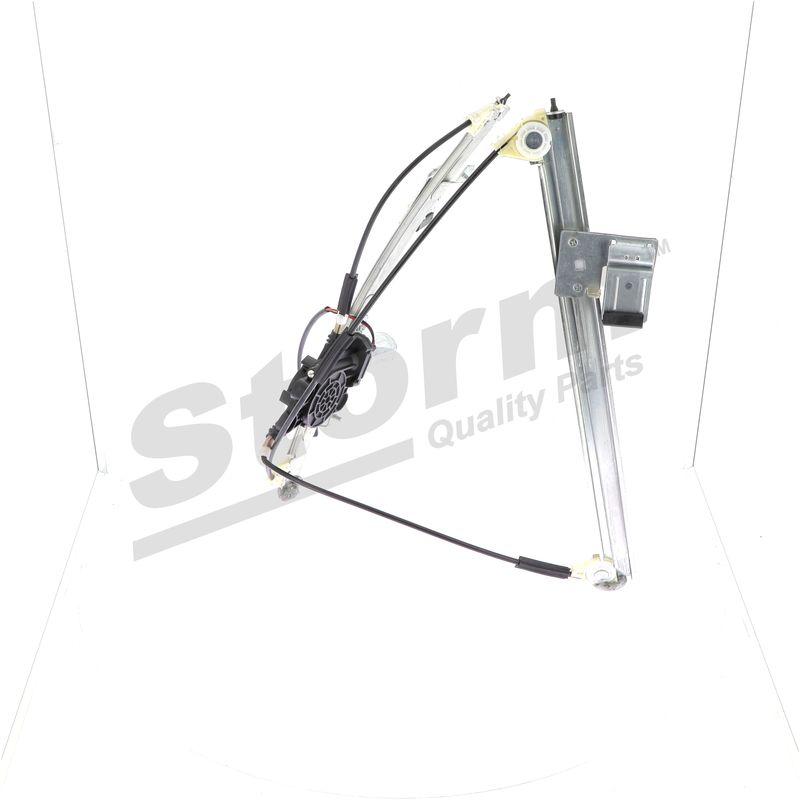 Lève-vitre STORM QUALITY PARTS 90278ST