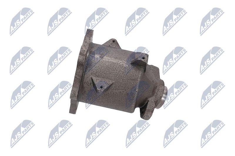 Catalyseur NTY KAT-NS-003