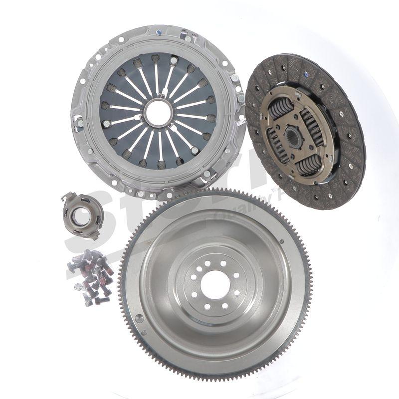 Kit adaptateur, embrayage STORM QUALITY PARTS STO1019