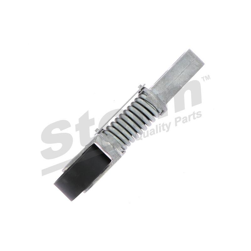 Tendeur de courroie, courroie trapézoïdale à nervures STORM QUALITY PARTS 106190