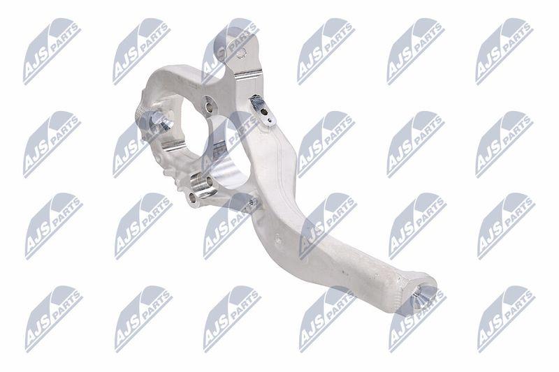 Fusée d'essieu, suspension de roue NTY ZZP-CH-038