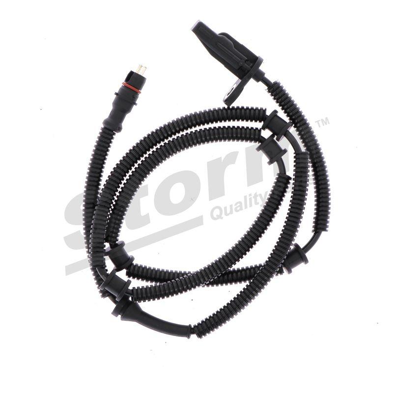 Capteur, vitesse de roue STORM QUALITY PARTS 888031