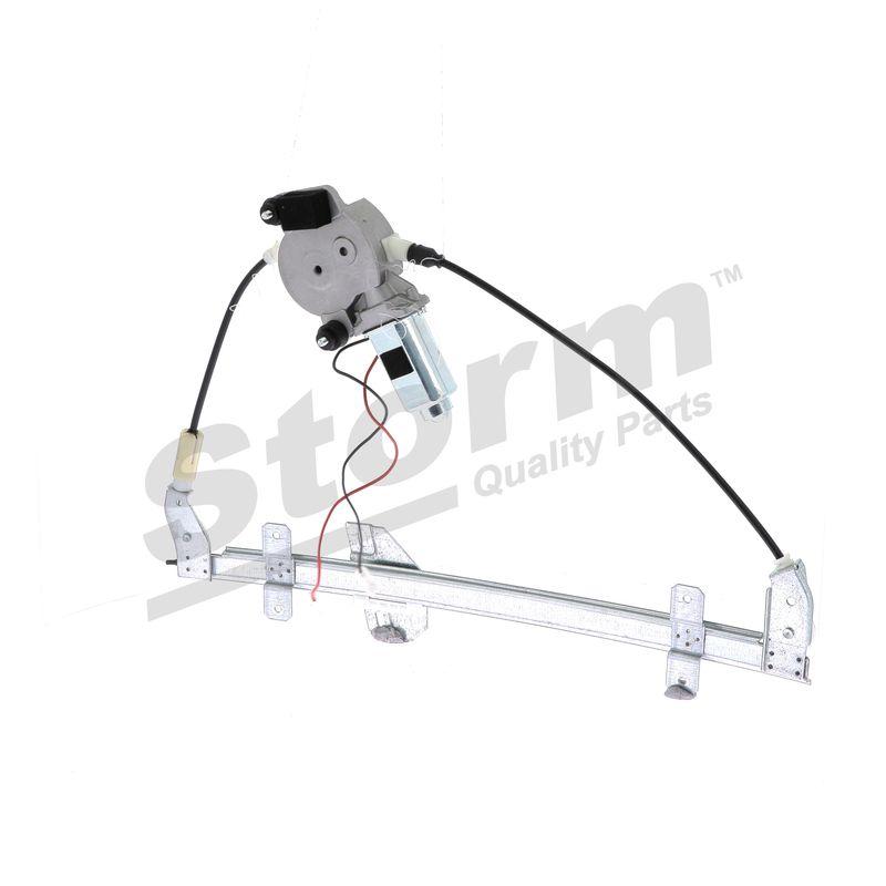 Lève-vitre STORM QUALITY PARTS 44078