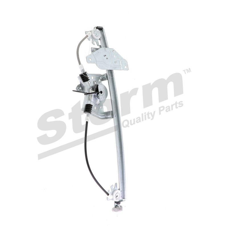 Lève-vitre STORM QUALITY PARTS 2767518