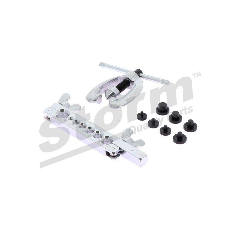 Kit d’outils de cintrage, conduite de frein STORM QUALITY PARTS 88910175