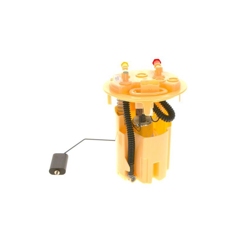 Unité d'injection de carburant BOSCH 0 986 580 218