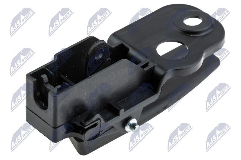Poignet de porte, équipment intérieur NTY EZC-FT-170