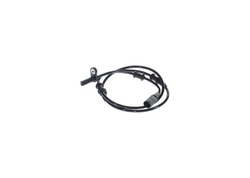 Capteur, vitesse de roue BOSCH 0 986 594 656