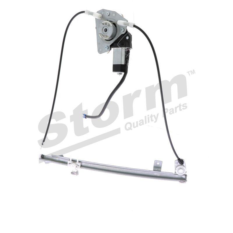 Lève-vitre STORM QUALITY PARTS 36775