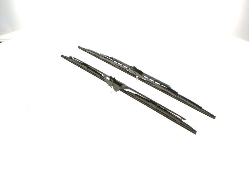 Balai d'essuie-glace BOSCH 3 397 001 367