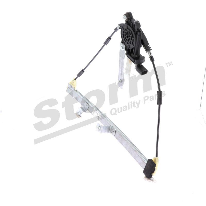 Lève-vitre STORM QUALITY PARTS 33078