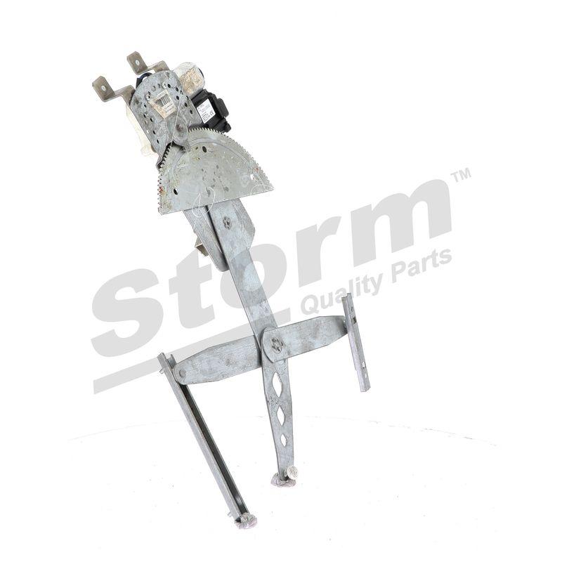 Lève-vitre STORM QUALITY PARTS 61186