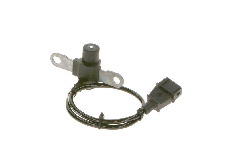 Capteur d'angle, vilebrequin BOSCH 0 281 002 175