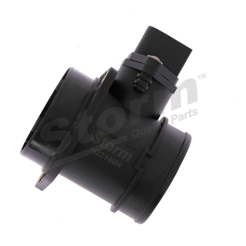 Débitmètre de masse d'air STORM QUALITY PARTS 199005