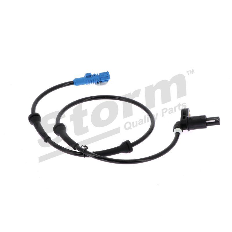 Capteur, vitesse de roue STORM QUALITY PARTS 777110