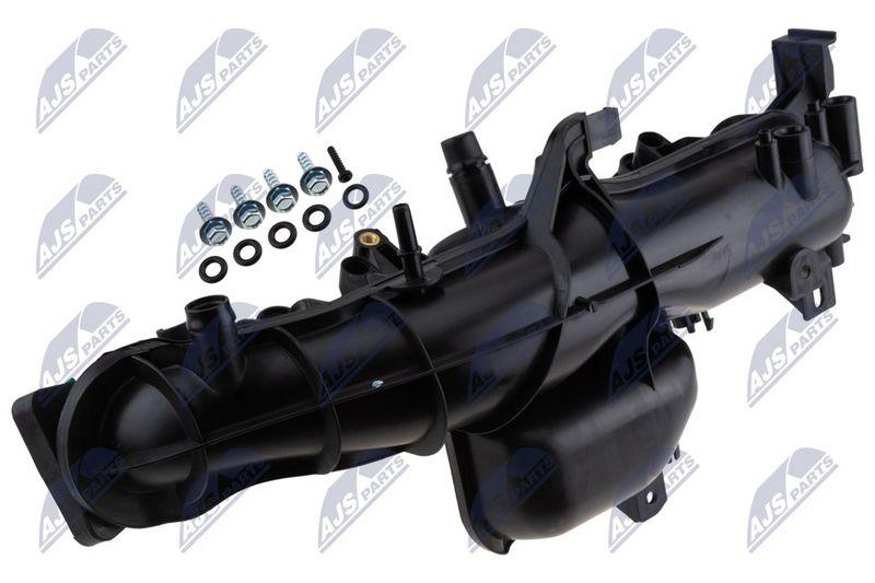 Module de tube d'admission NTY BKS-PL-017