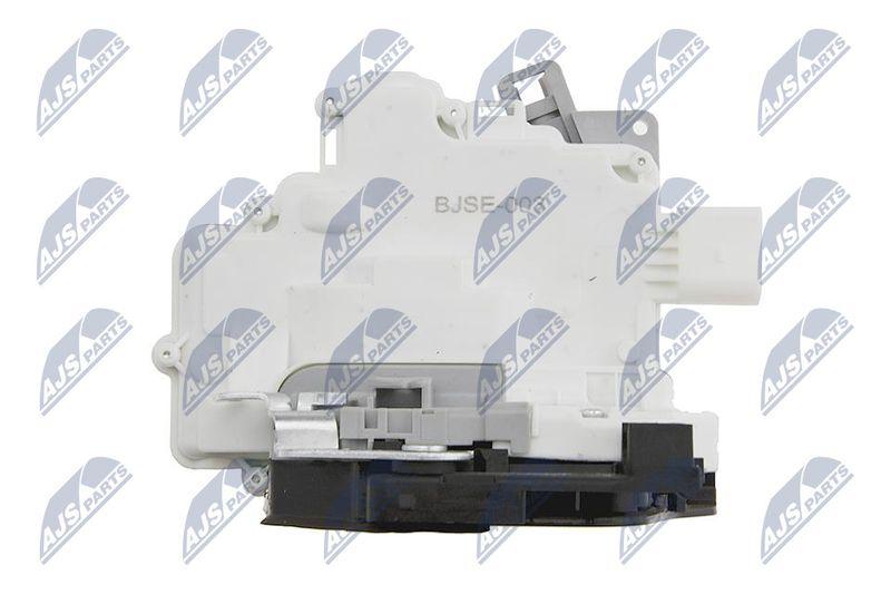 Serrure de porte NTY EZC-SE-003