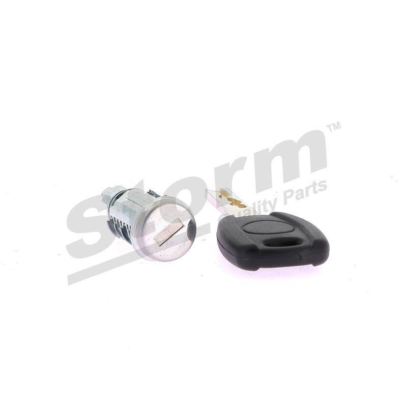 Cylindre de serrure STORM QUALITY PARTS 2552002