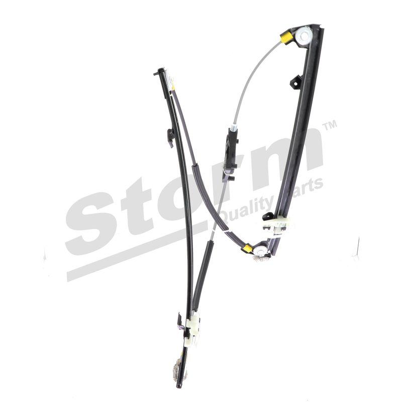 Lève-vitre STORM QUALITY PARTS 27975