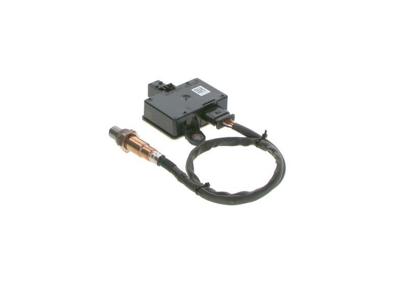 Détecteur de particules BOSCH 0 281 007 163