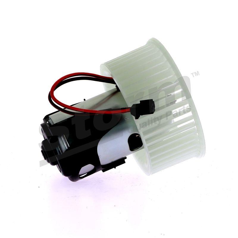 Pulseur d'air habitacle STORM QUALITY PARTS 1510805