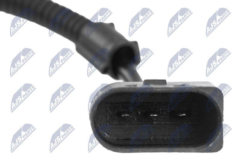 Capteur d'angle, vilebrequin NTY ECP-VW-007