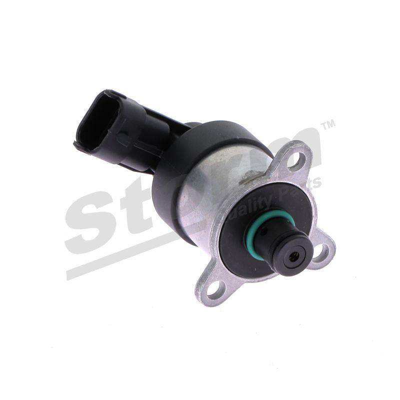 Régulateur, quantité de carburant (système à rampe commune) STORM QUALITY PARTS STO300201