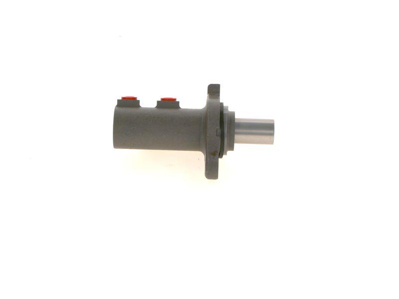 Maître-cylindre de frein BOSCH 0 986 481 060