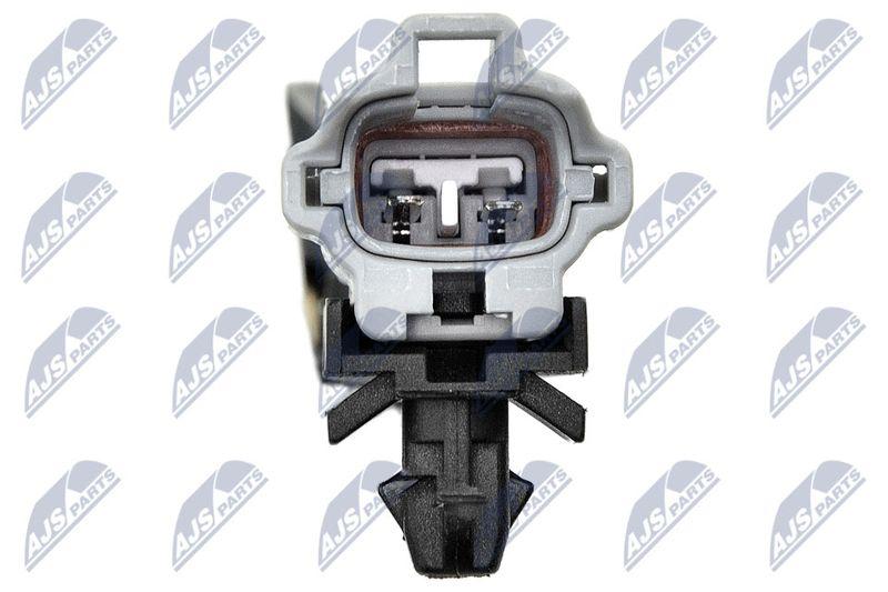 Capteur, vitesse de roue NTY HCA-TY-045