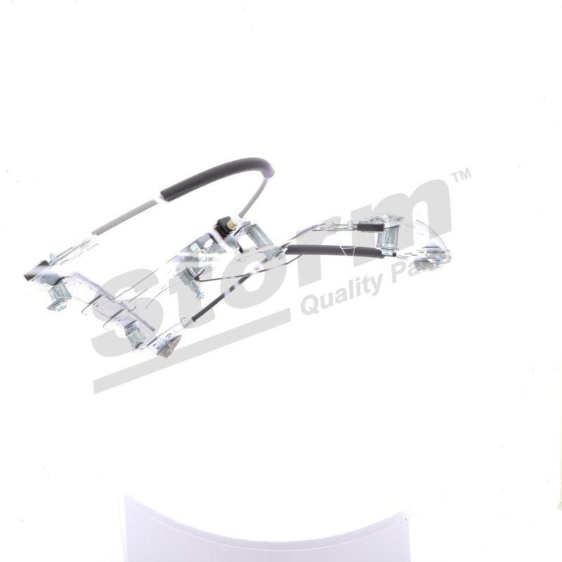 Lève-vitre STORM QUALITY PARTS 54075