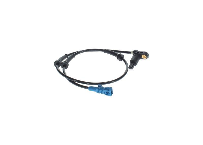 Capteur, vitesse de roue BOSCH 0 986 594 615