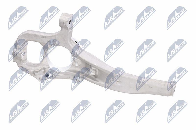 Fusée d'essieu, suspension de roue NTY ZZP-CH-038