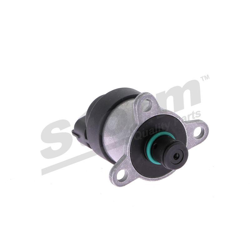 Régulateur, quantité de carburant (système à rampe commune) STORM QUALITY PARTS STO777204