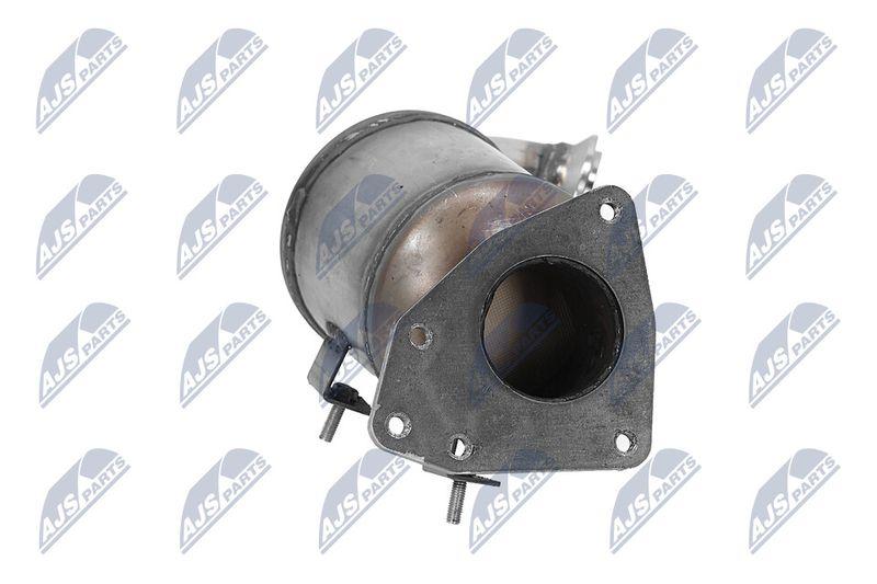 Catalyseur NTY KAT-PL-017