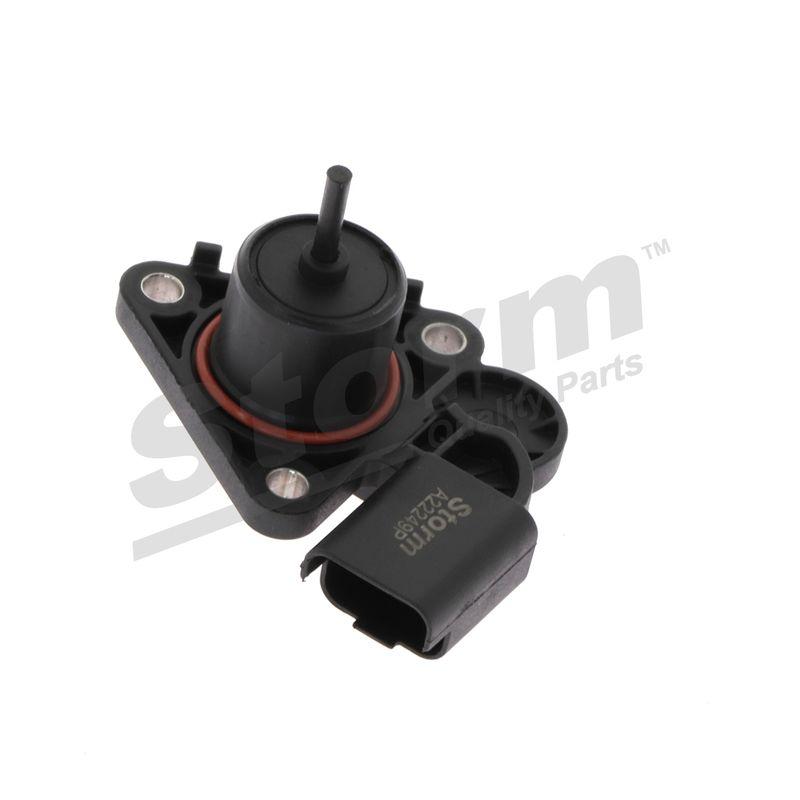 Capteur, turbocompresseur STORM QUALITY PARTS 77789