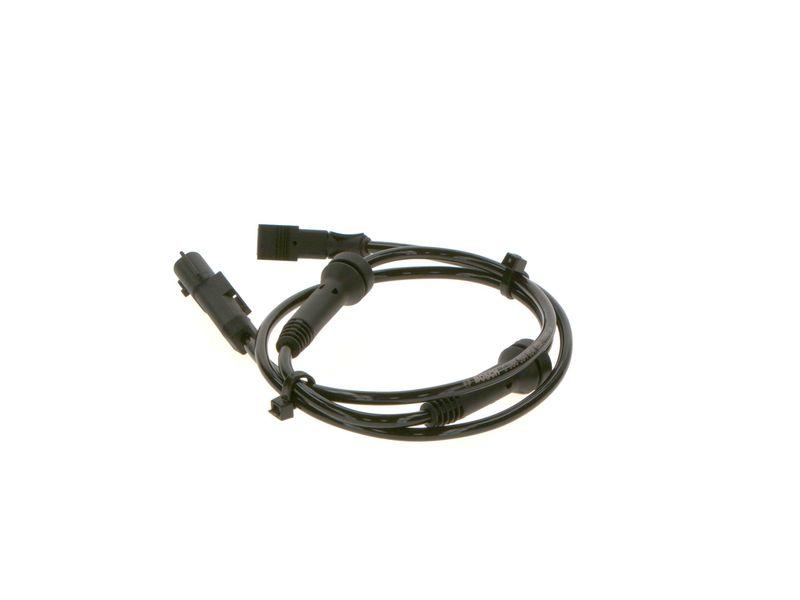 Capteur, vitesse de roue BOSCH 0 986 594 604